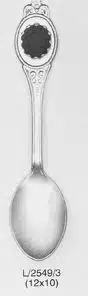 SPOON C2549