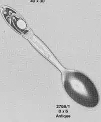 SPOON C2768