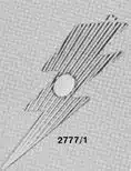C. 2777