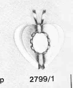 C. 2799
