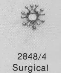 C. 2848