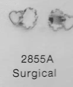 C. 2855