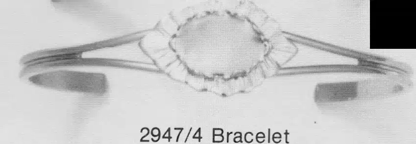 C. 2947