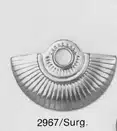 C. 2967