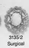 C. 3135 2