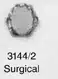 C. 3144 2