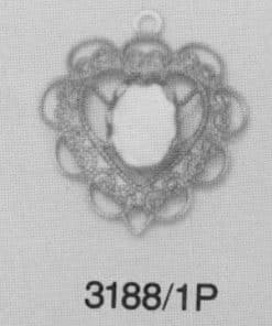 C. 3188