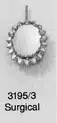 C. 3195 4