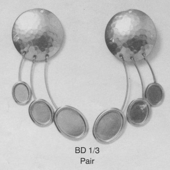 C. BD 1