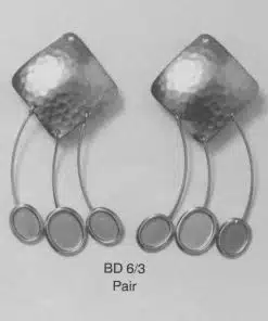 C. BD 6