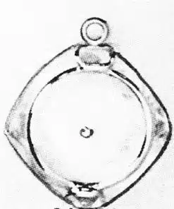 C MS 841 25MM