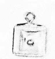 C MS CUBE 795