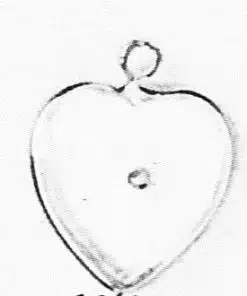 C MSHRT 19.2MM