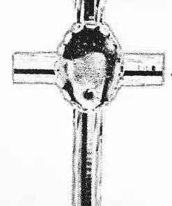 CROSS C2432 L18X13MM