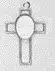 CROSS C2455 L10X08MM