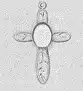 CROSS C2456 L08X06MM