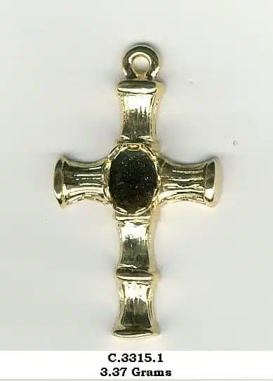 CROSS C3315 L8X6MM