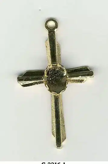 CROSS C3316 L8X6MM