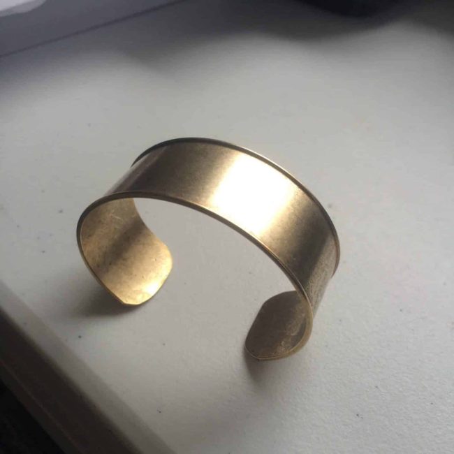 cuff 8722