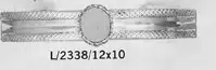CUFF C2338 L12X10