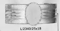 CUFF C2340 L25X18