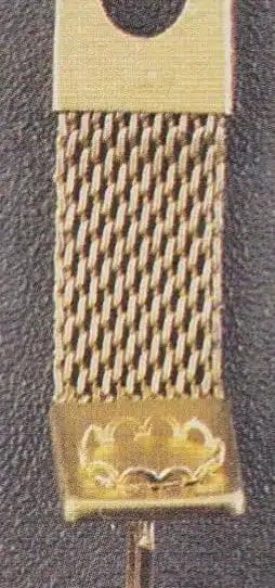 CUFF L133