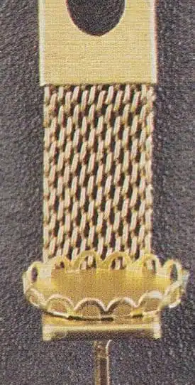 CUFF L134