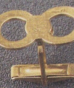 CUFF L139