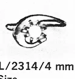 FR C. 2314