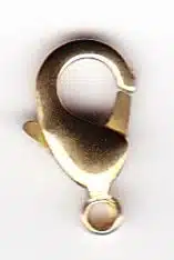 LC 8105 ___MM  BRASS