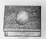 PB C0003 L25X18MM