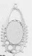 PEND C2923 L18X13MM