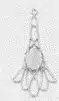 PEND C3004 L08X06MM