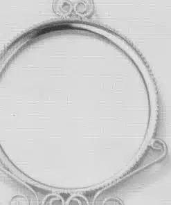 PEND C3009 38MM