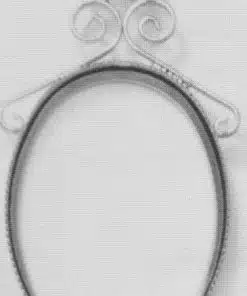 PEND C3010 40X30MM