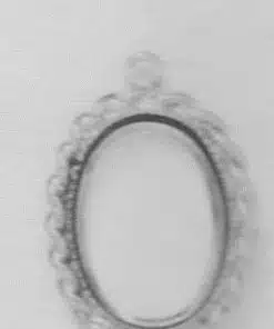 PEND C3038 18X13MM