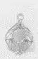 PEND C3046 L08X06MM