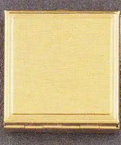 PILLBOX PLAIN