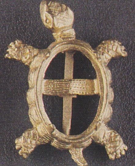 PIN P261