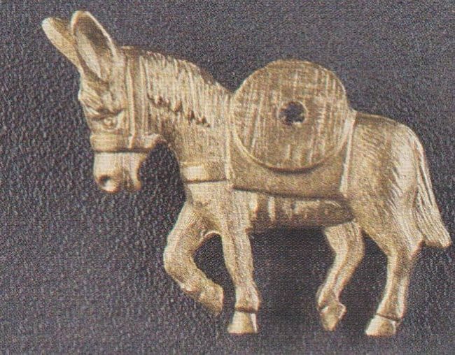 PIN P262