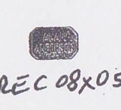 QT REC 08X05MM NL