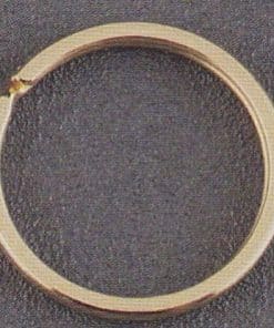 SPL 32MM FL  (FLAT WIRE)