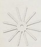 SPOKE 0551 FLAT