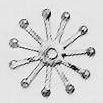 SPOKE 1404 FL