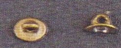 UPEYE 149 FLAT oval 5.9x4.6mm